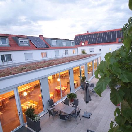 Hotel Sunnegaessle Rust Esterno foto