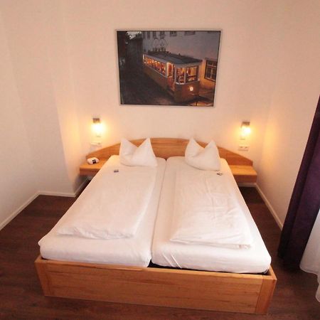 Hotel Sunnegaessle Rust Esterno foto