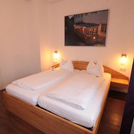 Hotel Sunnegaessle Rust Esterno foto