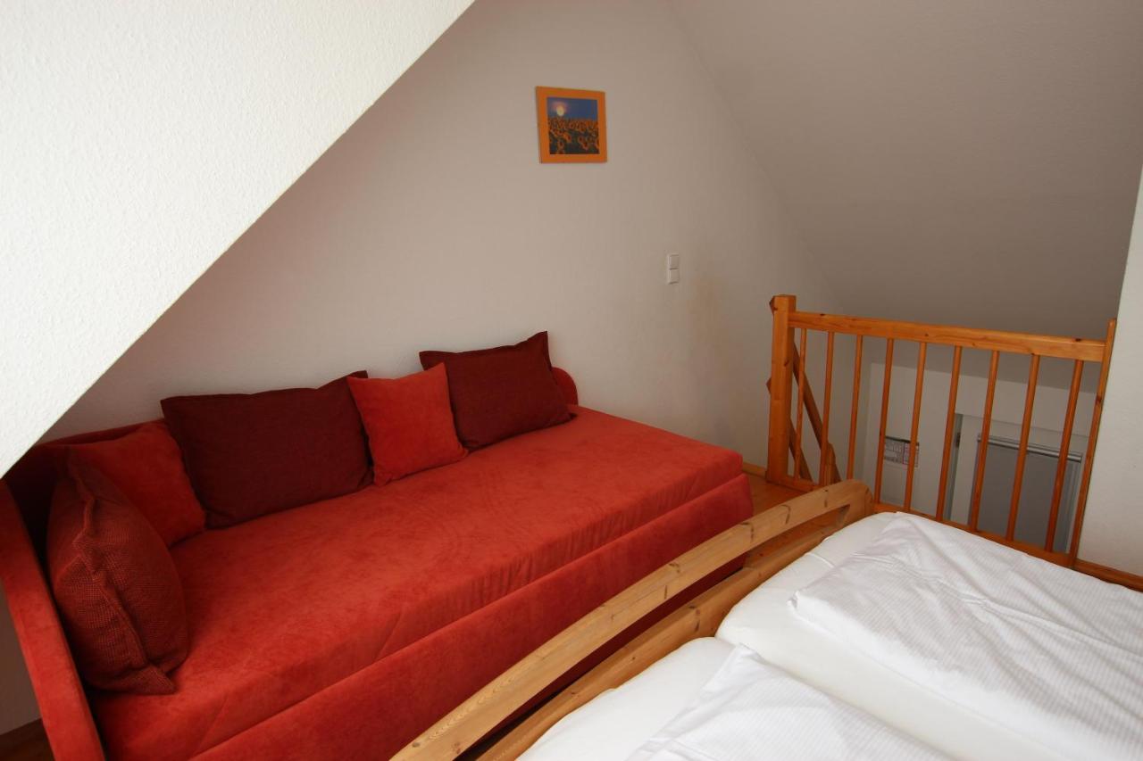 Hotel Sunnegaessle Rust Esterno foto