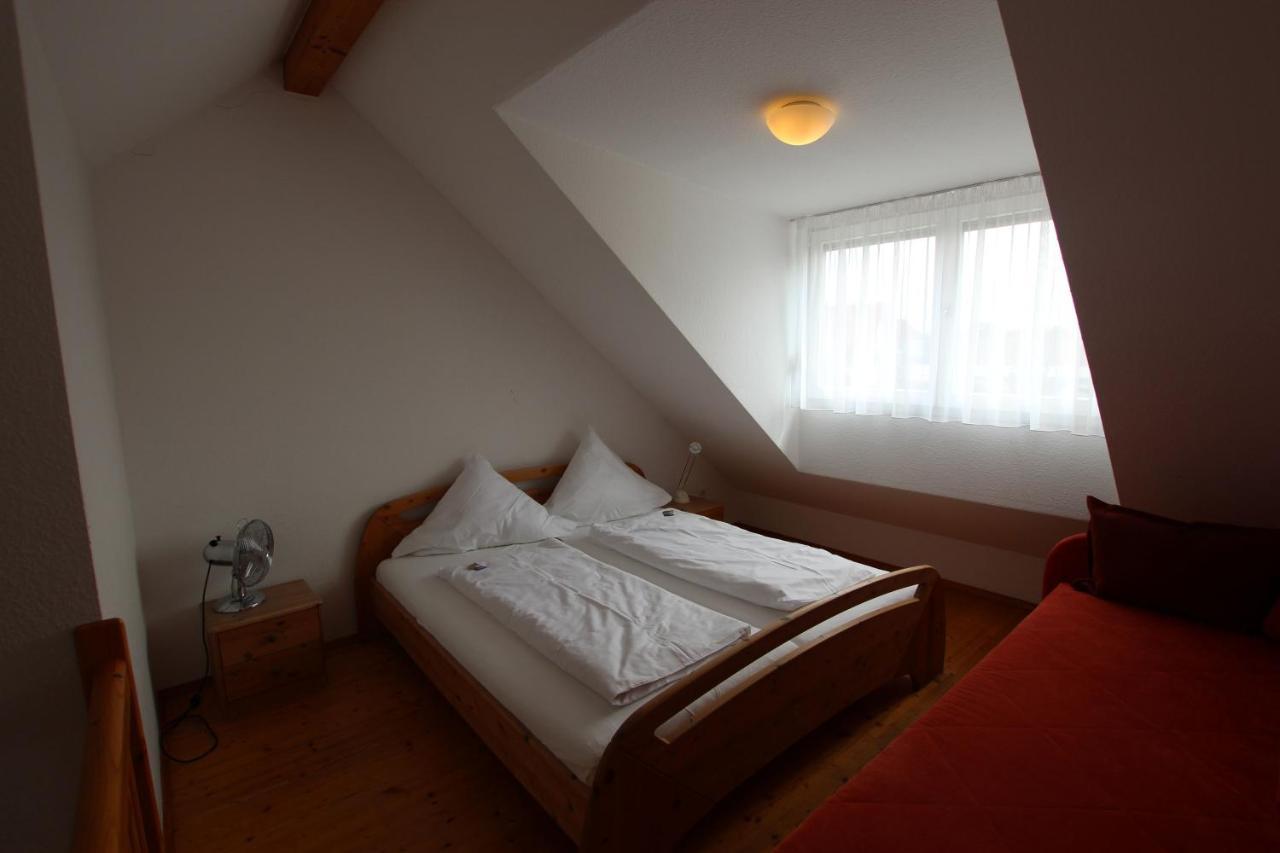 Hotel Sunnegaessle Rust Esterno foto