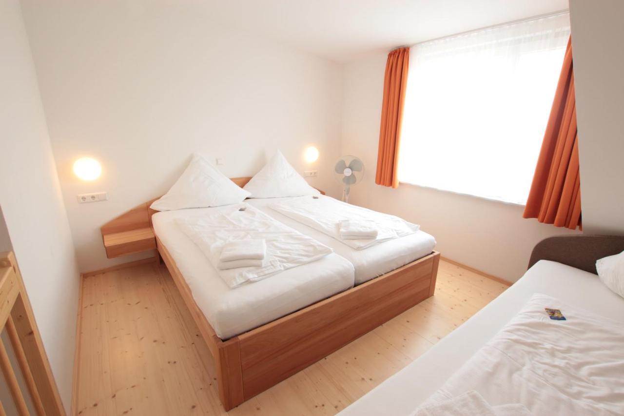 Hotel Sunnegaessle Rust Esterno foto