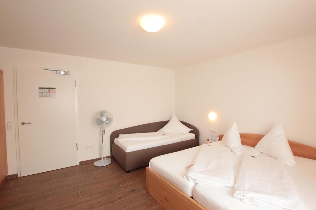 Hotel Sunnegaessle Rust Esterno foto
