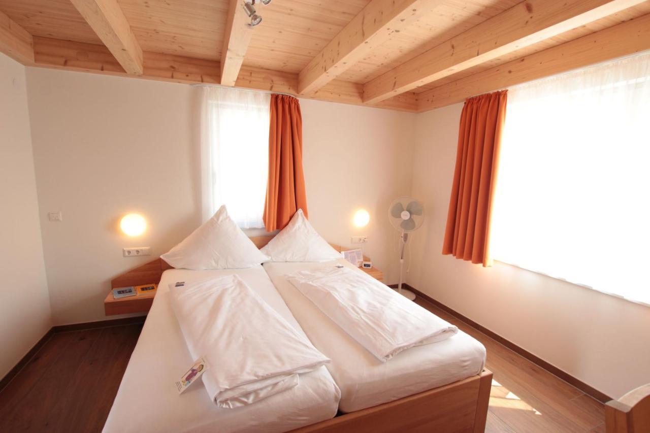 Hotel Sunnegaessle Rust Esterno foto