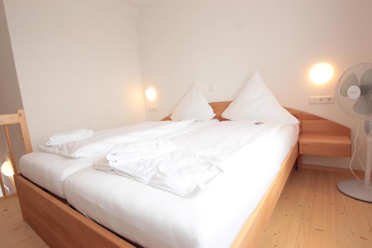 Hotel Sunnegaessle Rust Esterno foto