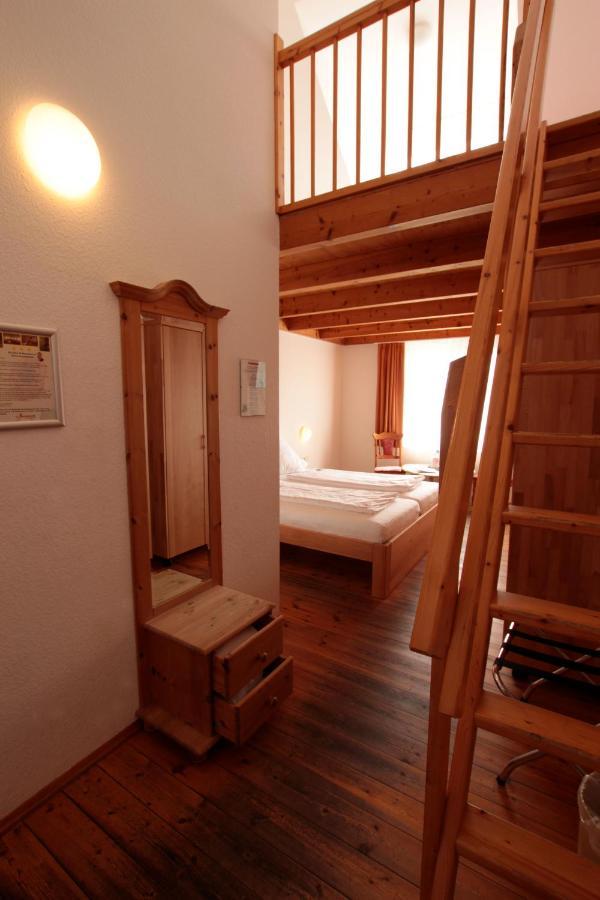Hotel Sunnegaessle Rust Esterno foto