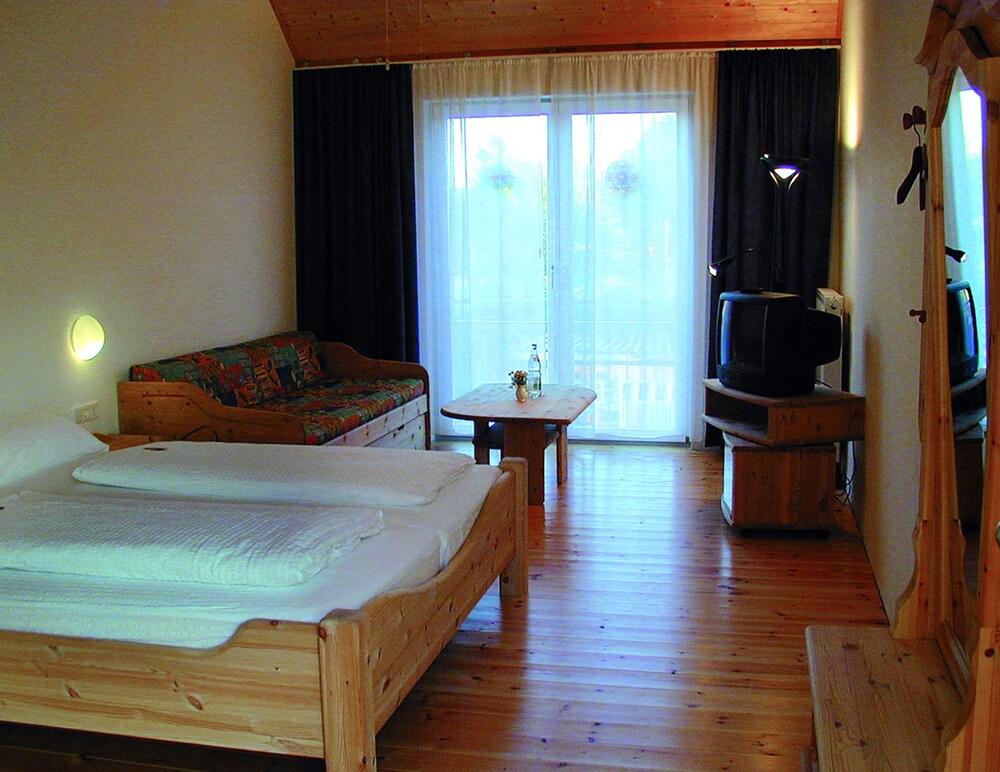 Hotel Sunnegaessle Rust Esterno foto