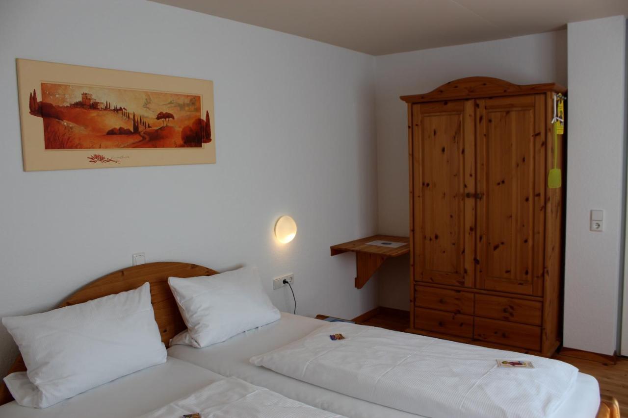 Hotel Sunnegaessle Rust Esterno foto